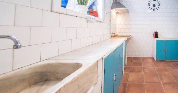 APARTAMENTO LA MODERNA - Apartamento de 1 dormitorio - 33