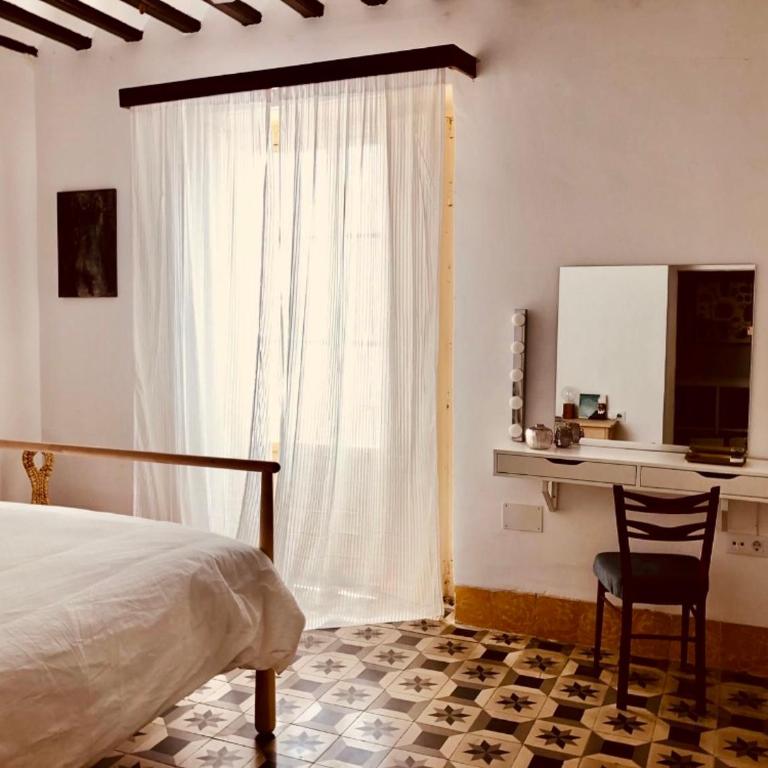 APARTAMENTO LA MODERNA - Apartamento de 1 dormitorio - 24
