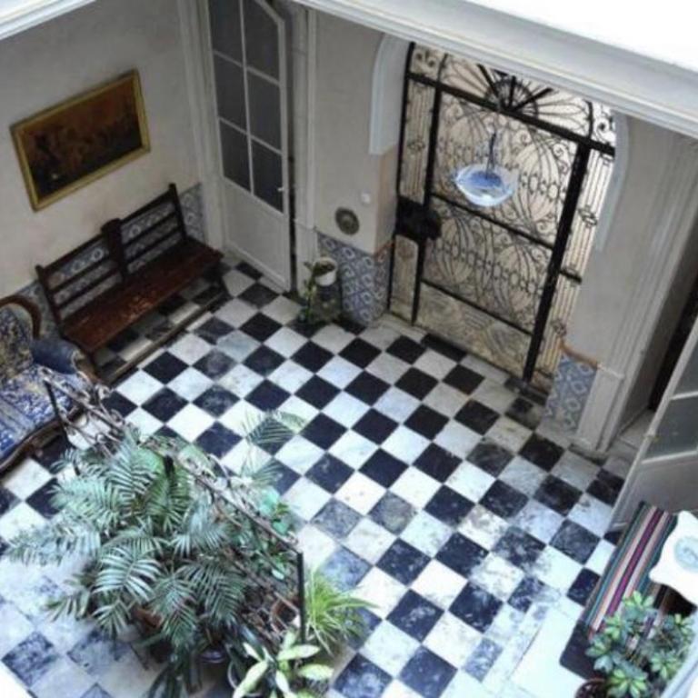 APARTAMENTO LA MODERNA - Apartamento de 1 dormitorio - 31