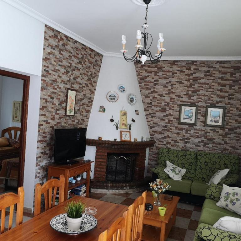 Chalet en Hozanejos RS - Casa - 25