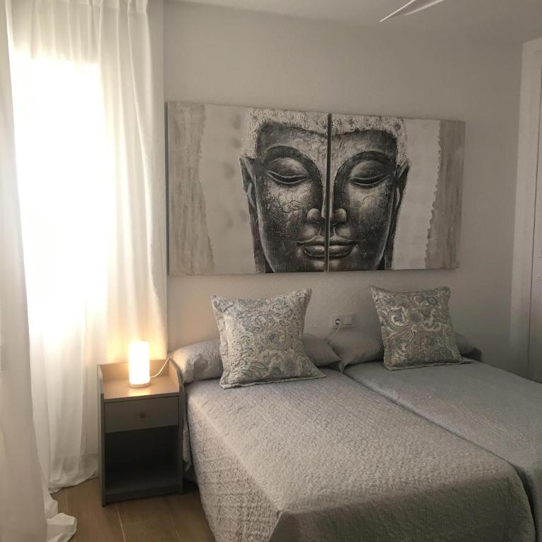 Like a holiday La Manga Apartments - Apartamento de 2 dormitorios - 13