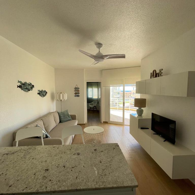 Like a holiday La Manga Apartments - Apartamento de 2 dormitorios - 22