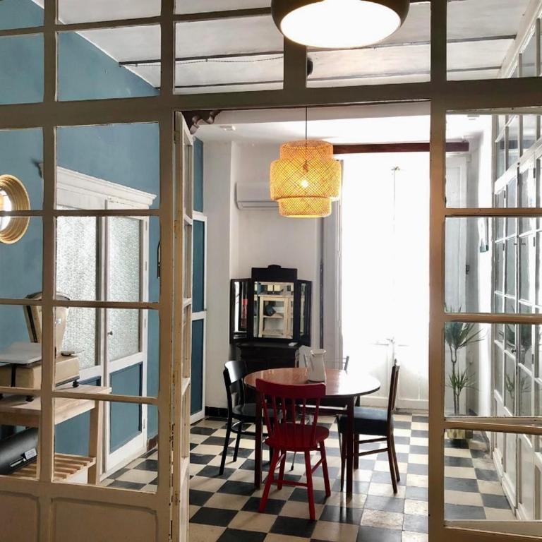 APARTAMENTO LA MODERNA - Apartamento de 1 dormitorio - 11