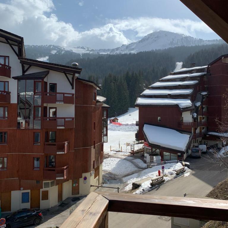 Le Rocher Blanc A - Superior Apartment - 46