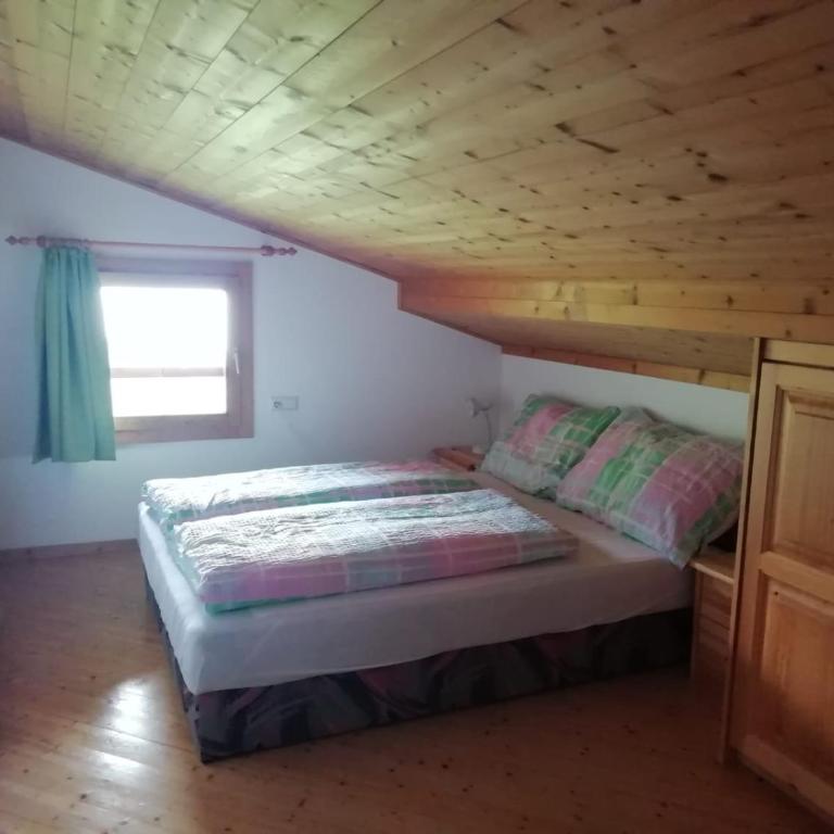 Appartement Reitlhof - Appartement avec Vue sur la Montagne - 28