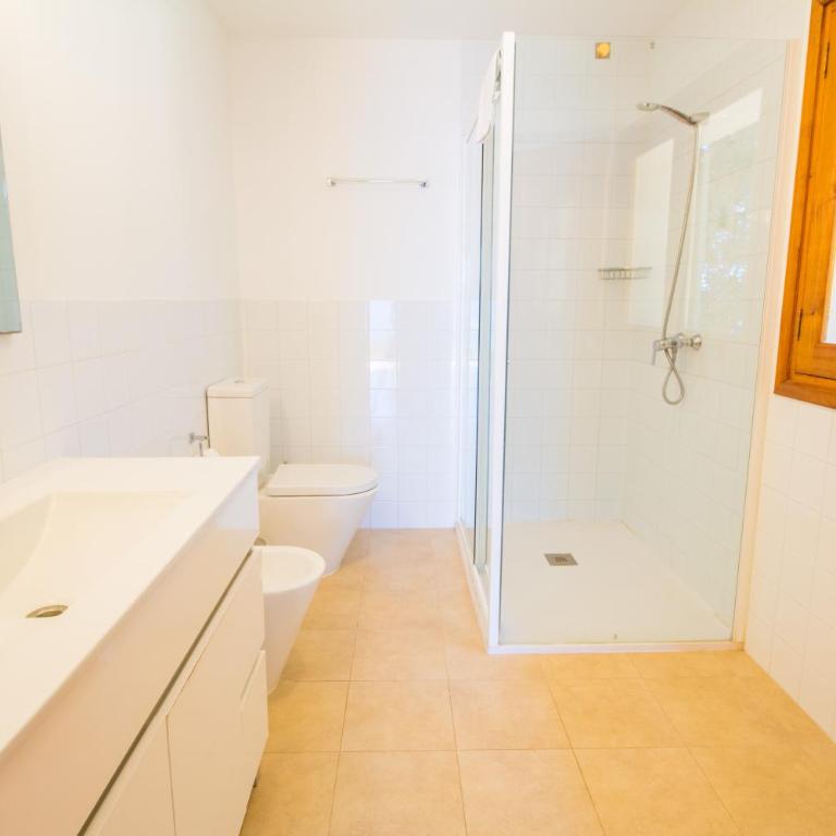 Villa Señorial primera linea de playa - Villa de 6 dormitorios - 13