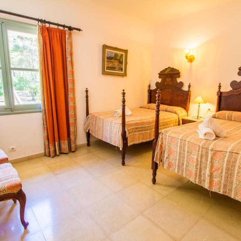 Villa Señorial primera linea de playa - Villa de 6 dormitorios - 16