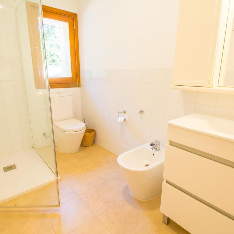 Villa Señorial primera linea de playa - Villa de 6 dormitorios - 17