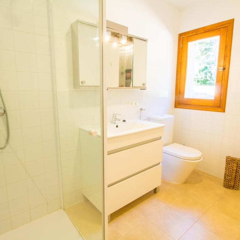 Villa Señorial primera linea de playa - Villa de 6 dormitorios - 19
