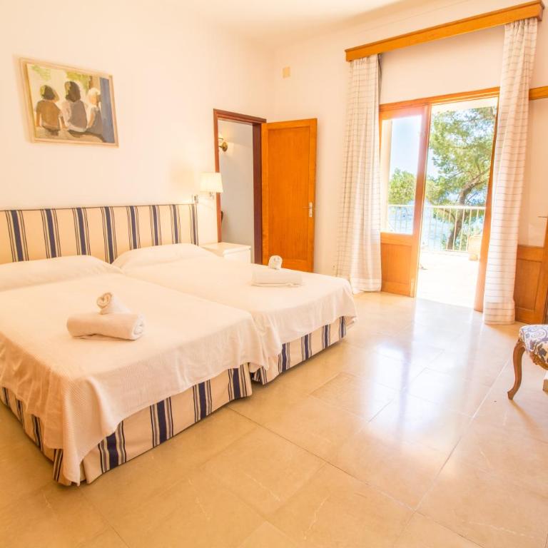 Villa Señorial primera linea de playa - Villa de 6 dormitorios - 20