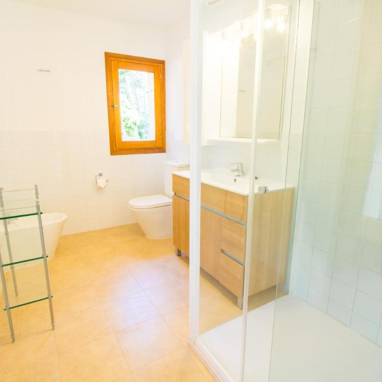 Villa Señorial primera linea de playa - Villa de 6 dormitorios - 22