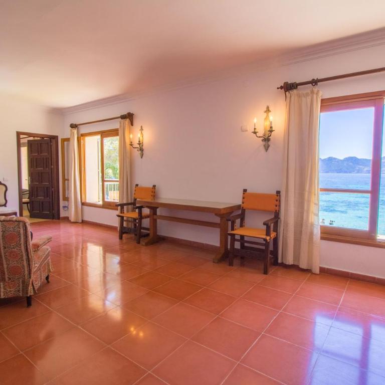 Villa Señorial primera linea de playa - Villa de 6 dormitorios - 23