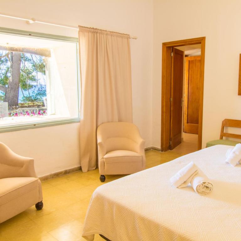 Villa Señorial primera linea de playa - Villa de 6 dormitorios - 30
