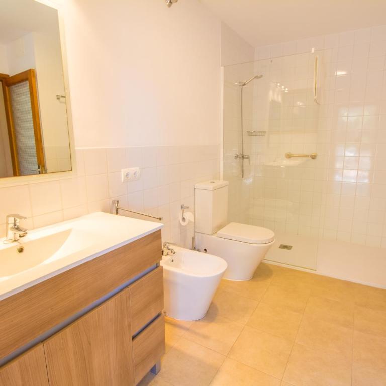 Villa Señorial primera linea de playa - Villa de 6 dormitorios - 39