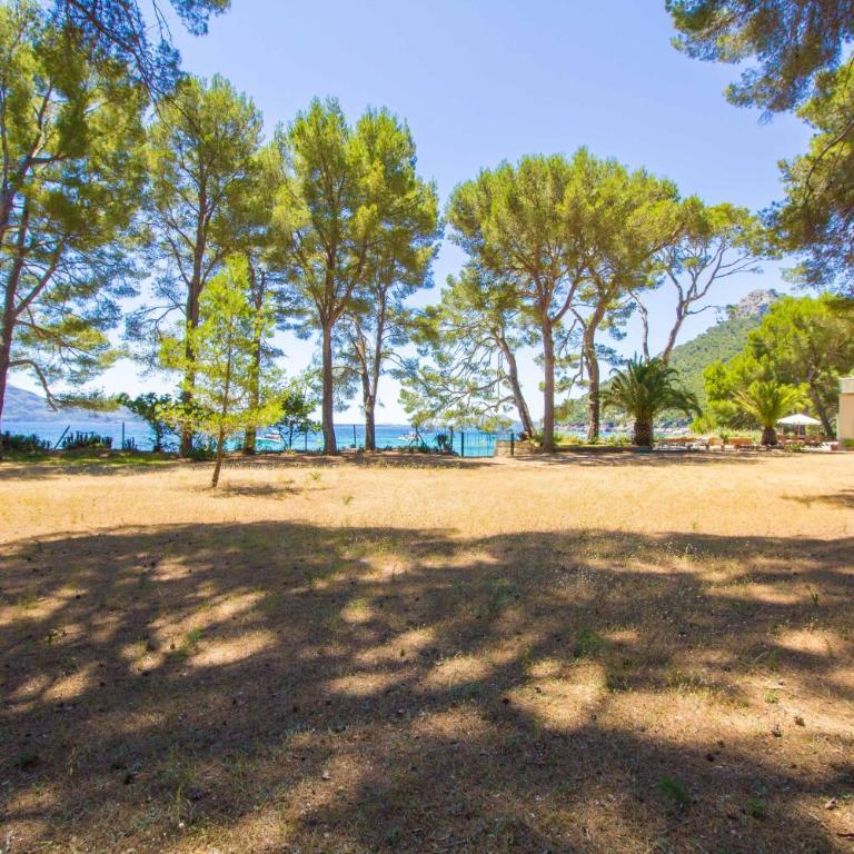 Villa Señorial primera linea de playa - Villa de 6 dormitorios - 44
