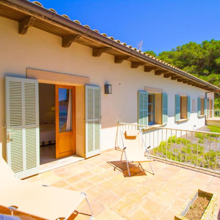 Villa Señorial primera linea de playa - Villa de 6 dormitorios - 51