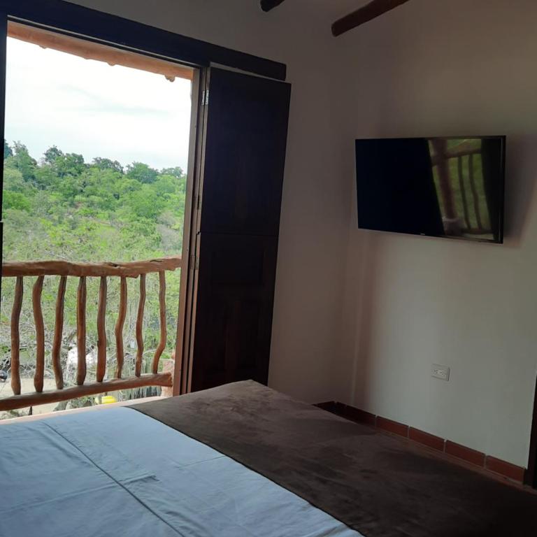 CASA HOSPEDAJE CARARE - Habitación Doble - 3