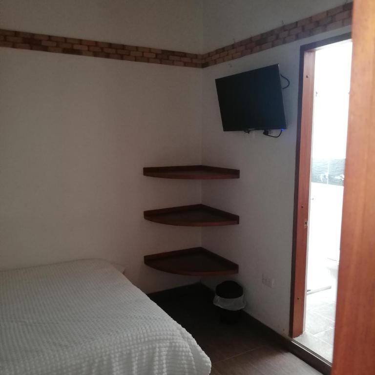 Casa Lewana - Habitación Doble Económica - 21