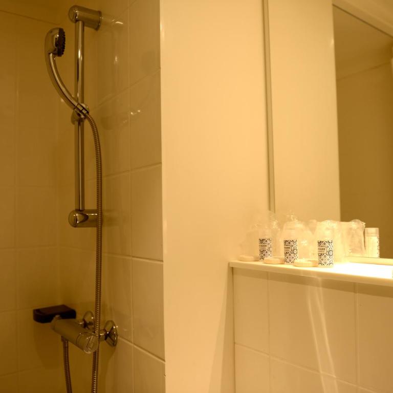Hotel Victoria Lyon Perrache Confluence - Chambre Triple - 5