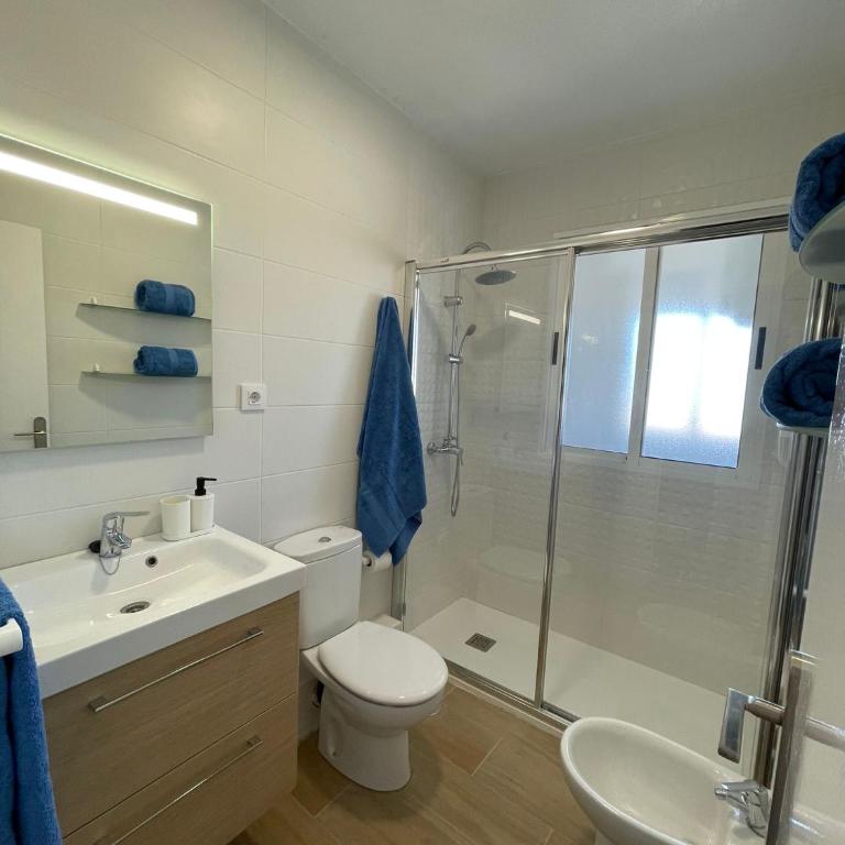 Like a holiday La Manga Apartments - Apartamento de 2 dormitorios - 17