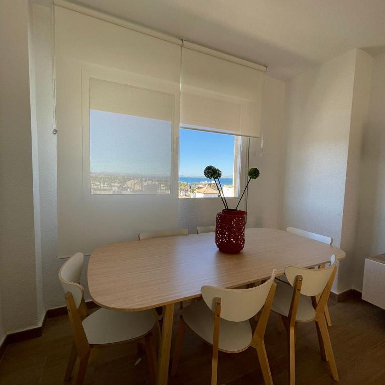 Like a holiday La Manga Apartments - Apartamento de 2 dormitorios - 18
