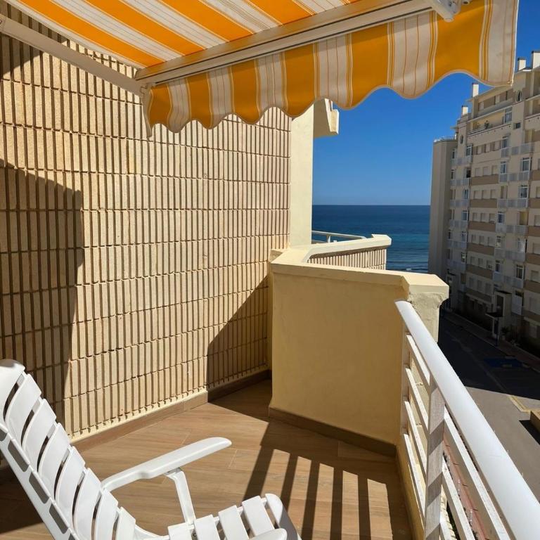 Like a holiday La Manga Apartments - Apartamento de 2 dormitorios - 19