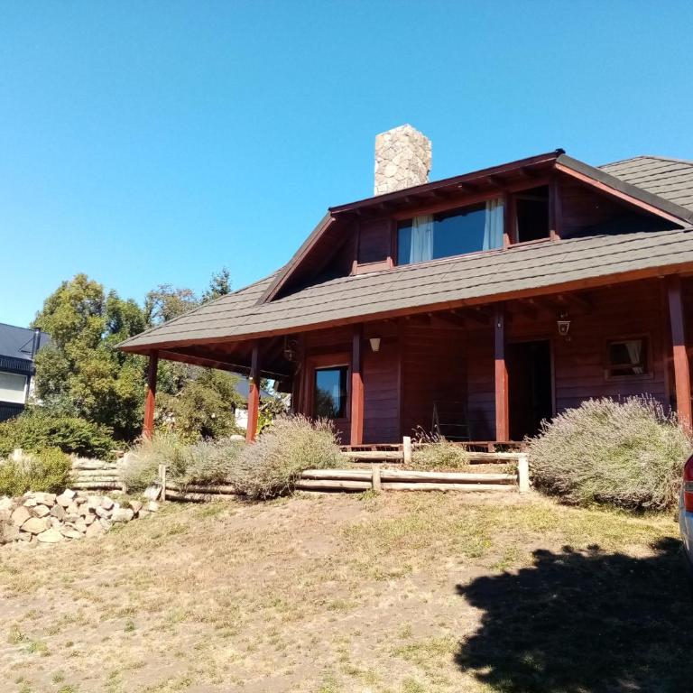 Casa Rincón Radales - Casa de 3 dormitorios - 16