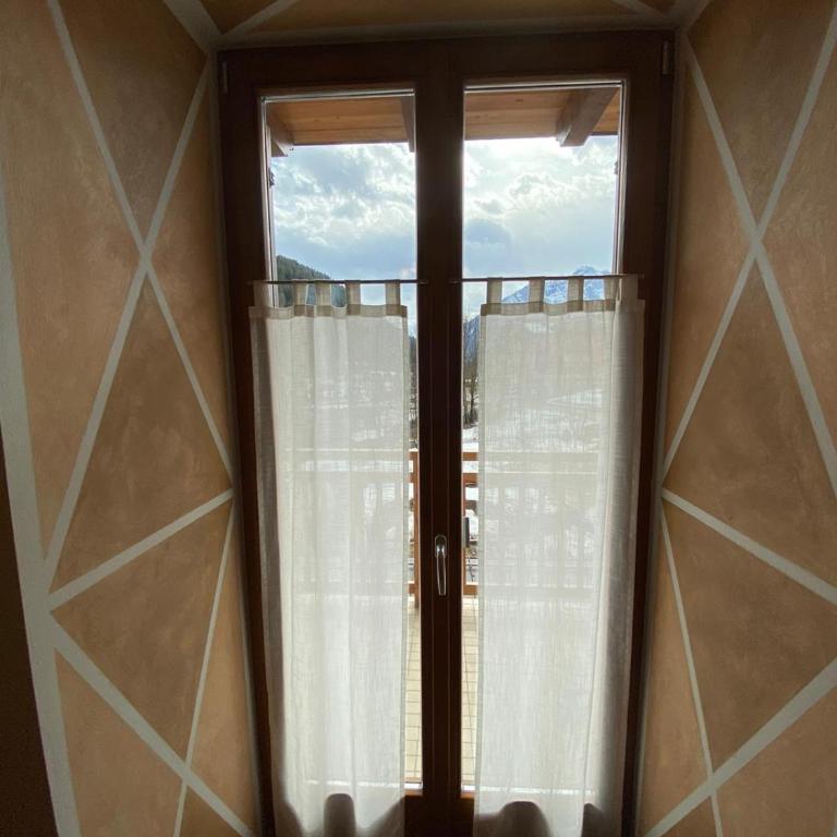Appartamenti Lucia - Apartment mit 1 Schlafzimmer und Balkon - 25