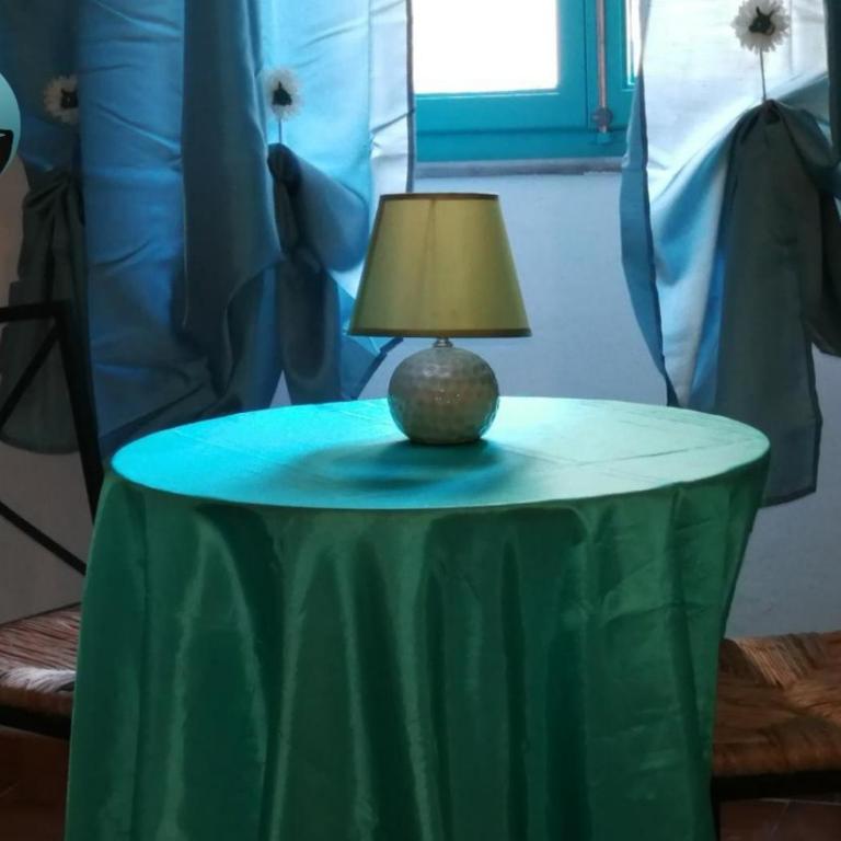 Casa Lo Scoglio Della Ballerina - Appartamento con 1 Camera da Letto - 2
