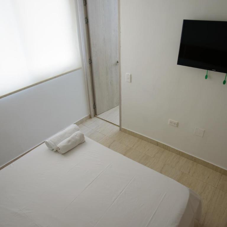 Excelentes Apartamentos Frente Al Mar - Apartment with Sea View - 4