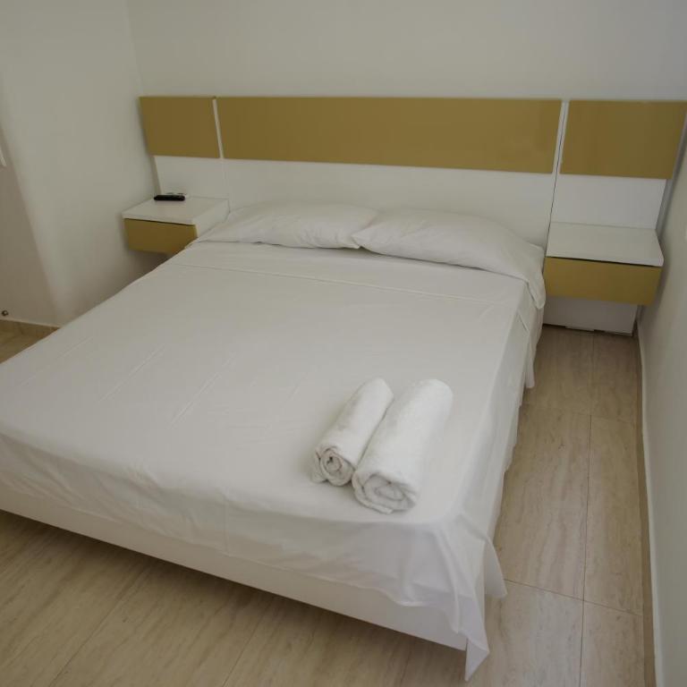 Excelentes Apartamentos Frente Al Mar - Apartment with Sea View - 5