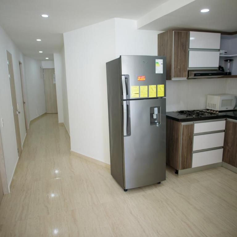 Excelentes Apartamentos Frente Al Mar - Apartment with Sea View - 6