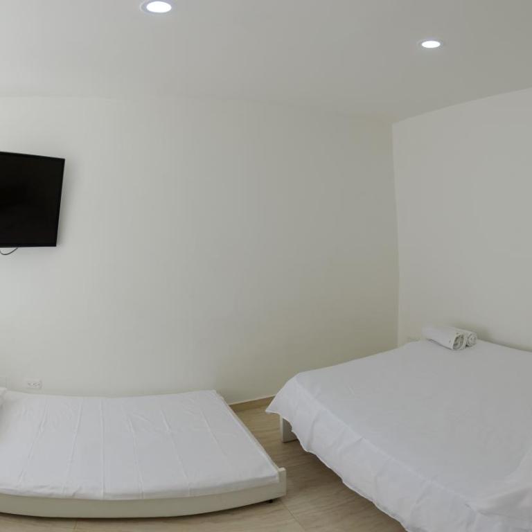 Excelentes Apartamentos Frente Al Mar - Apartment with Sea View - 8