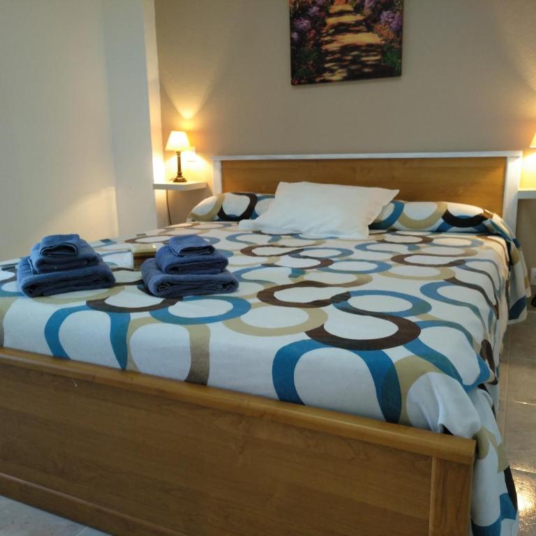 Apartamento Cabo Azul Playa Campello - Apartamento de 2 dormitorios - 15
