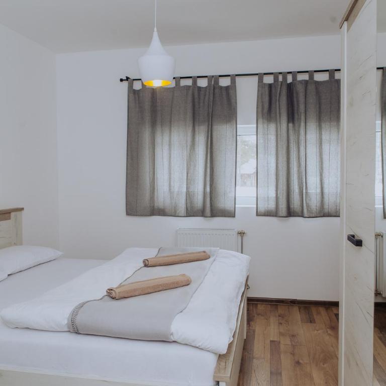 Planinsko srce - Apartman sa 1 Spavaćom Sobom - 6