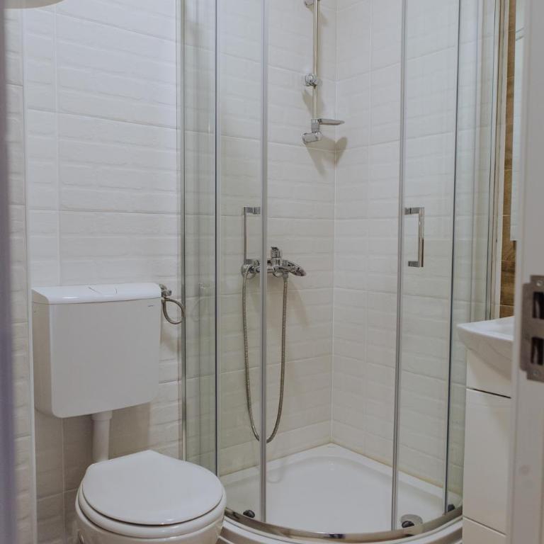 Planinsko srce - Apartman sa 1 Spavaćom Sobom - 12