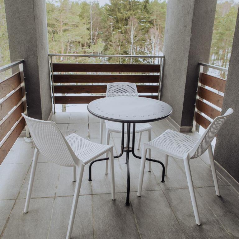 Planinsko srce - Apartman sa 1 Spavaćom Sobom - 2