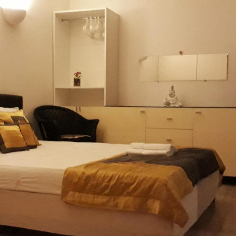 ZenGarden Pool,3bedrooms,lit bébé Beach800m,box&wifi - Appartement 2 Chambres - 25
