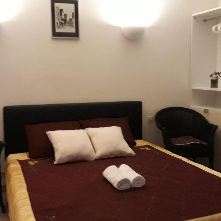 ZenGarden Pool,3bedrooms,lit bébé Beach800m,box&wifi - Appartement 2 Chambres - 28