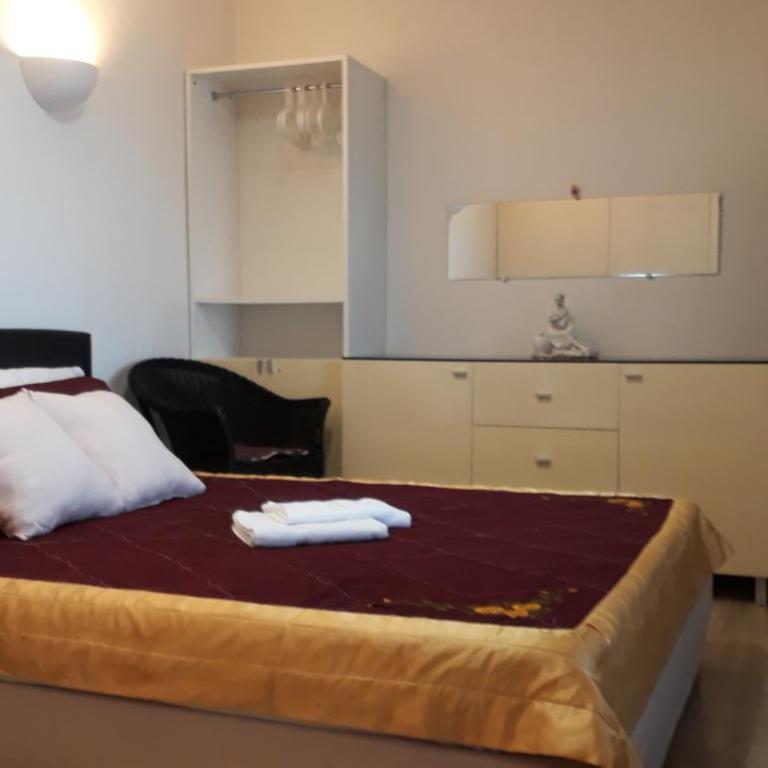 ZenGarden Pool,3bedrooms,lit bébé Beach800m,box&wifi - Appartement 2 Chambres - 30