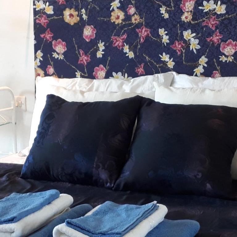ZenGarden Pool,3bedrooms,lit bébé Beach800m,box&wifi - Appartement 2 Chambres - 14