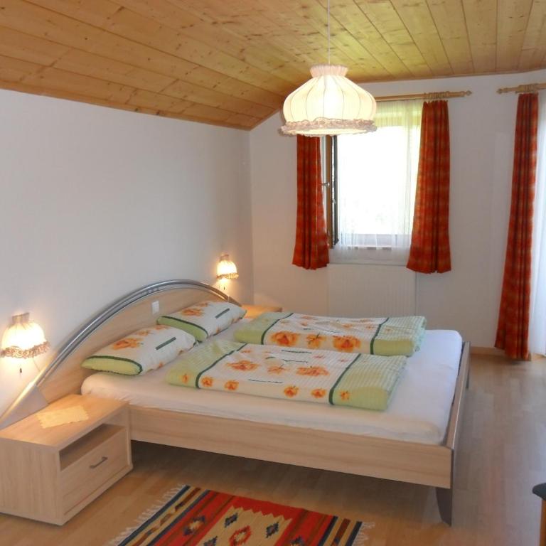 Maurerhof Telves - Apartamento de 2 dormitorios con balcón - 6
