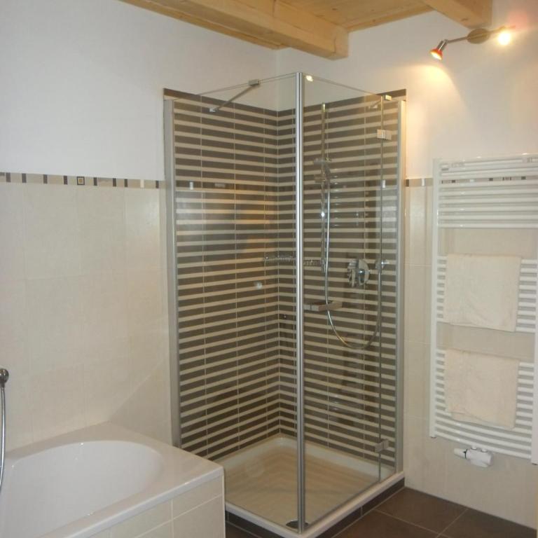 Maurerhof Telves - Apartamento de 2 dormitorios con balcón - 5