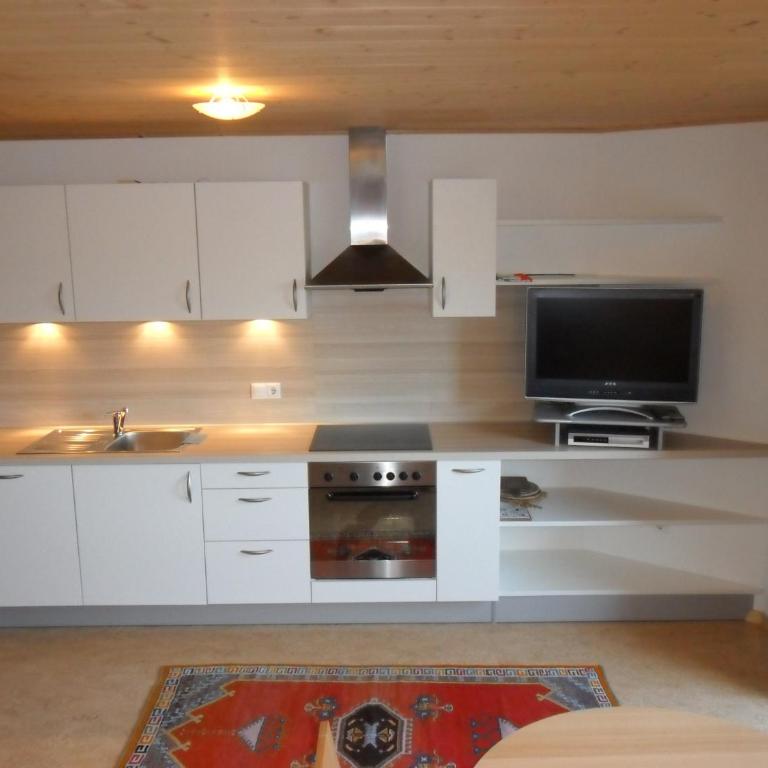 Maurerhof Telves - Apartamento de 2 dormitorios con balcón - 3