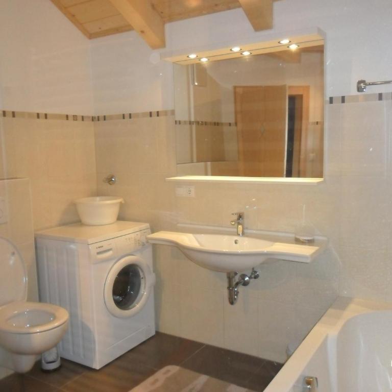 Maurerhof Telves - Apartamento de 2 dormitorios con balcón - 1