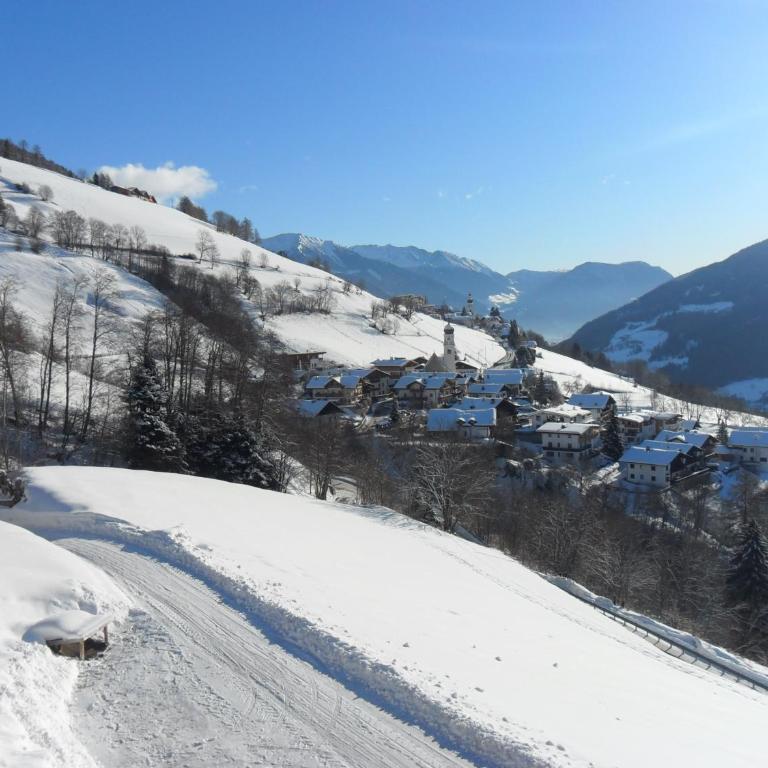 Maurerhof Telves - Apartamento de 2 dormitorios con balcón - 2