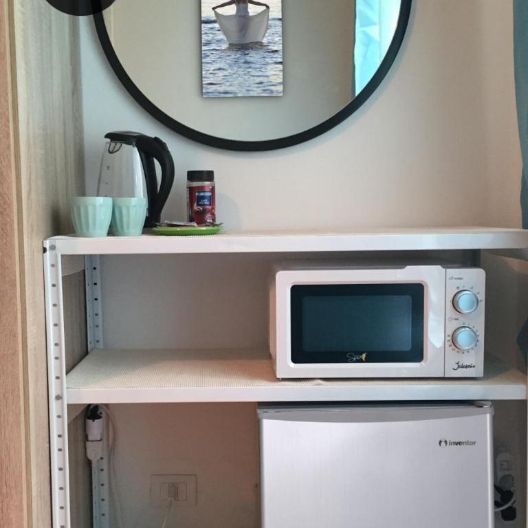 Casa Lo Scoglio Della Ballerina - Appartamento con 1 Camera da Letto - 7