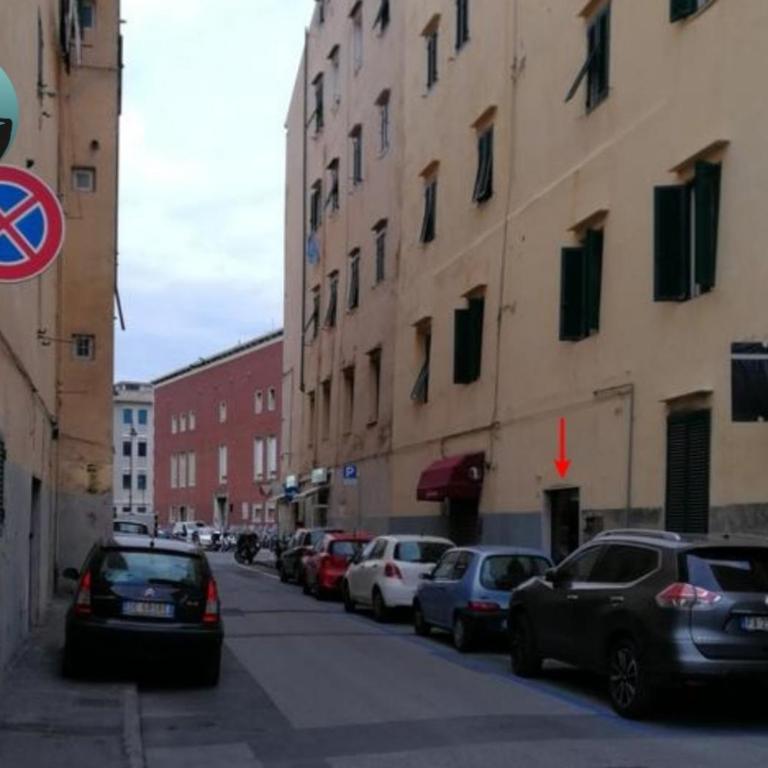 Casa Lo Scoglio Della Ballerina - Appartamento con 1 Camera da Letto - 16