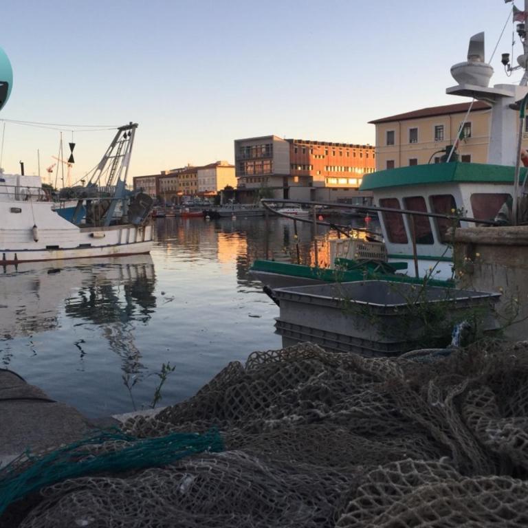 Casa Lo Scoglio Della Ballerina - Appartamento con 1 Camera da Letto - 23