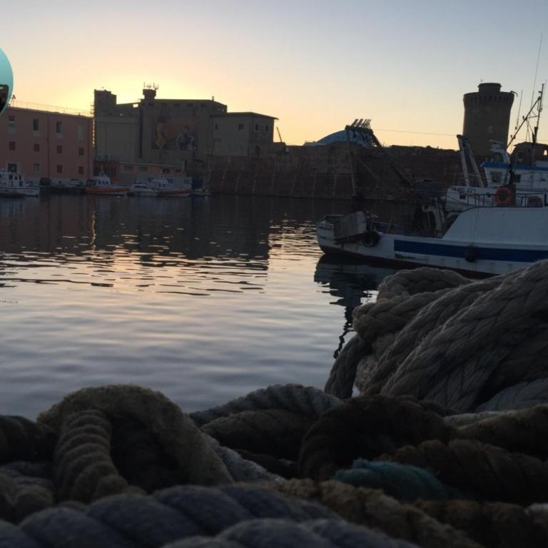 Casa Lo Scoglio Della Ballerina - Appartamento con 1 Camera da Letto - 19